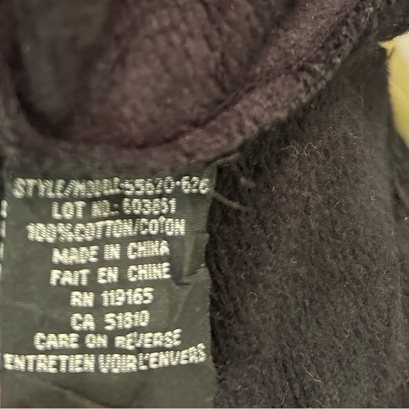 Tribal Cotton Jacket - Picture 4 of 4